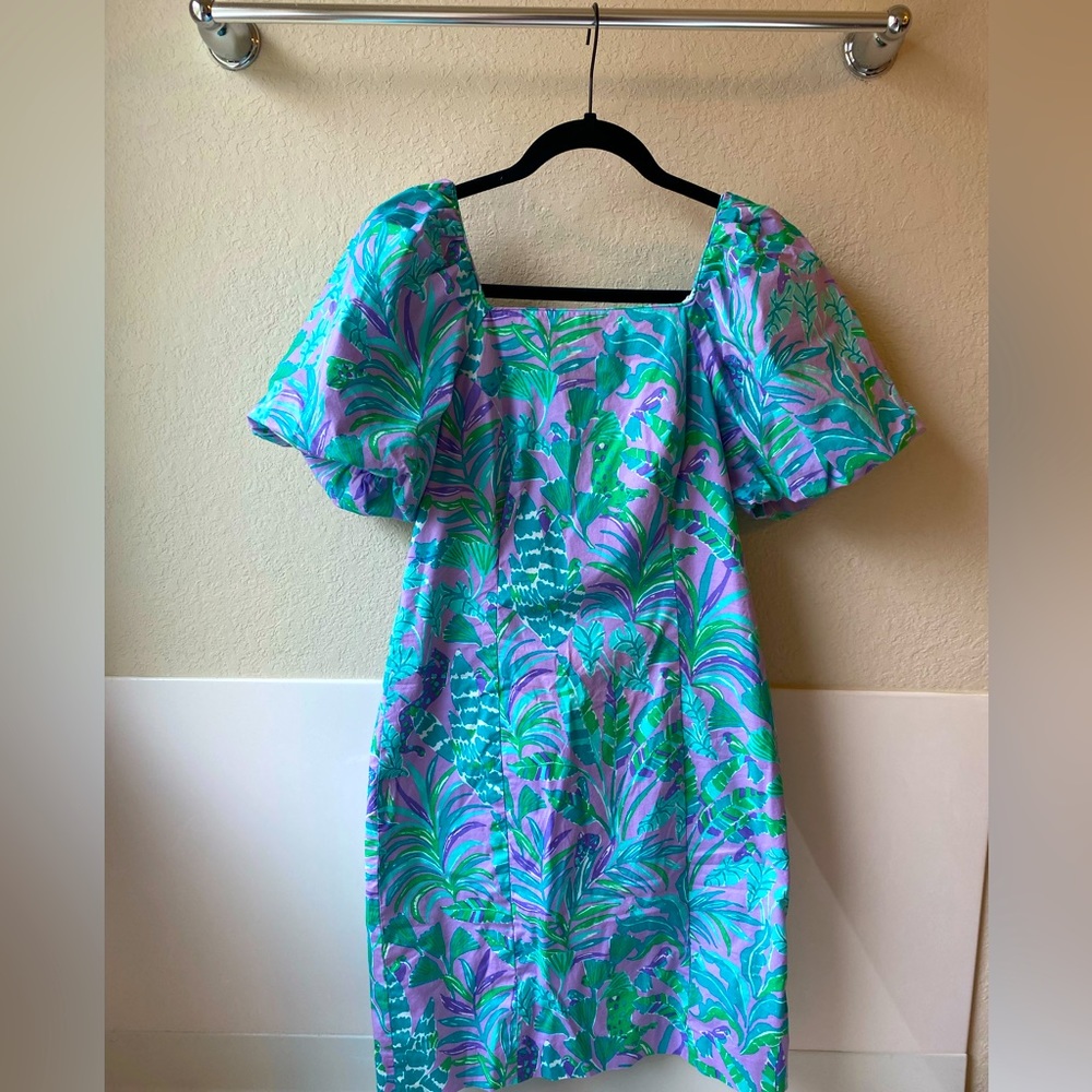 Lilly Pulitzer dress size 2